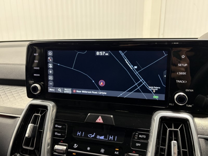 2024 (24) KIA SORENTO 2.2 CRDi Vision 5dr DCT 5018460