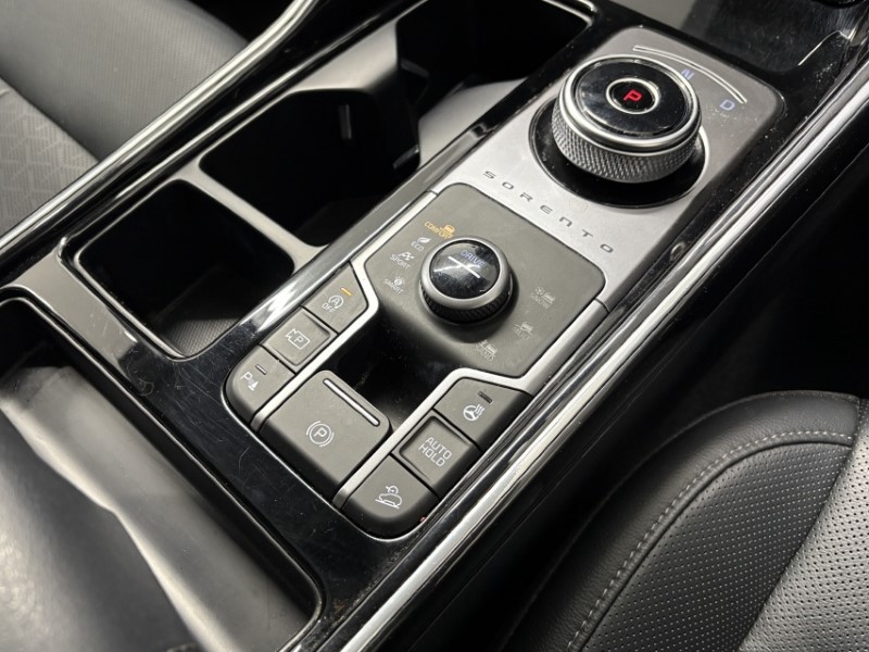 2024 (24) KIA SORENTO 2.2 CRDi Vision 5dr DCT 5018456