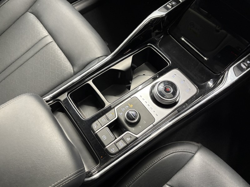 2024 (24) KIA SORENTO 2.2 CRDi Vision 5dr DCT 5018454