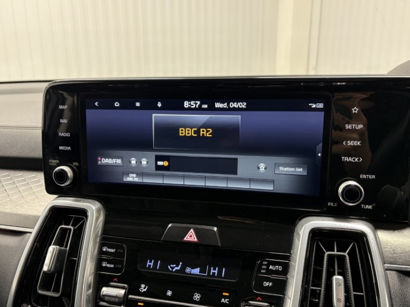 2024 (24) KIA SORENTO 2.2 CRDi Vision 5dr DCT 5018459