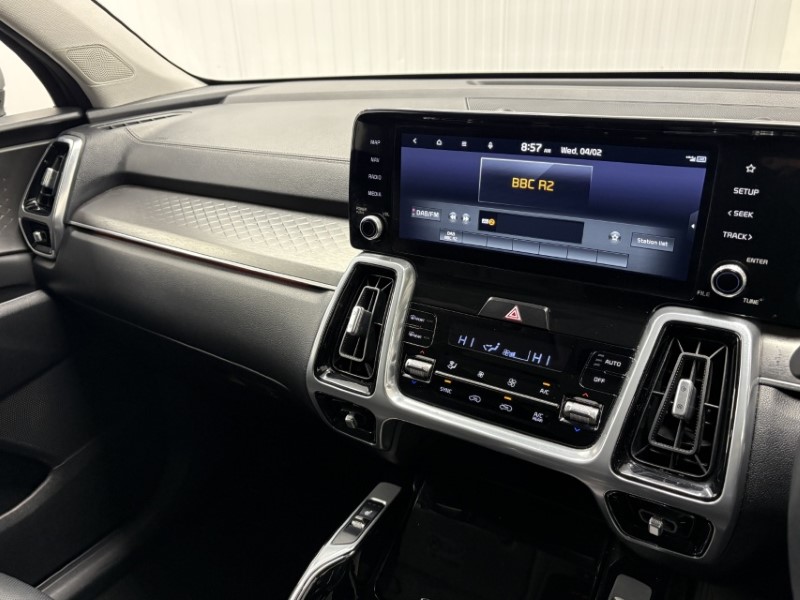 2024 (24) KIA SORENTO 2.2 CRDi Vision 5dr DCT 5018455