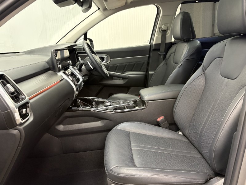 2024 (24) KIA SORENTO 2.2 CRDi Vision 5dr DCT 5018449