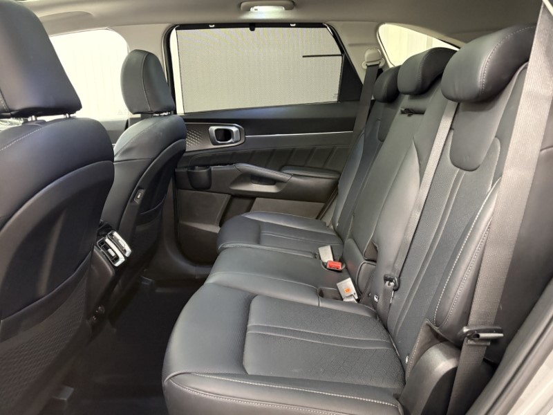 2024 (24) KIA SORENTO 2.2 CRDi Vision 5dr DCT 5018444