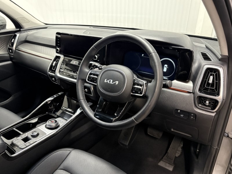 2024 (24) KIA SORENTO 2.2 CRDi Vision 5dr DCT 5018451