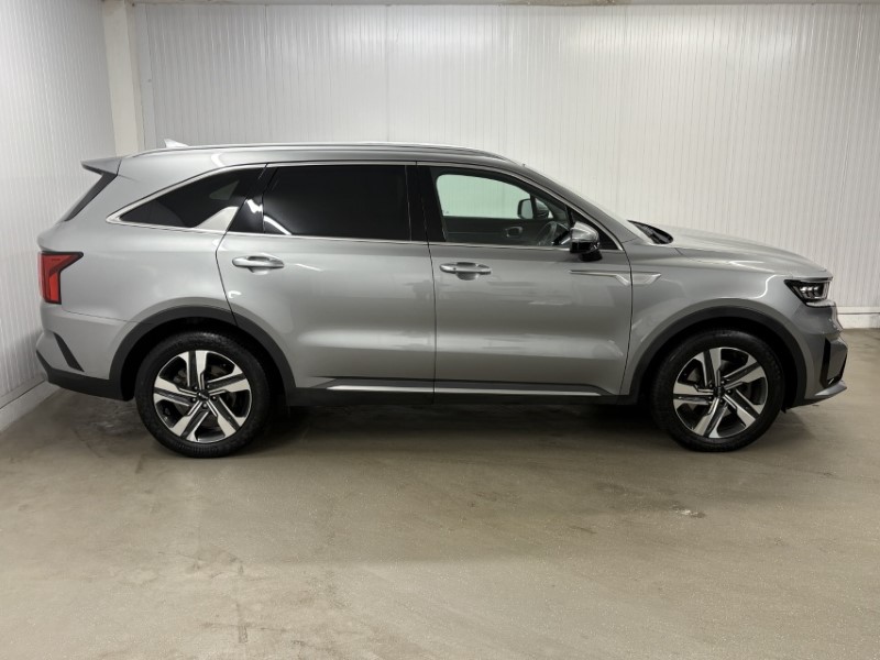 2024 (24) KIA SORENTO 2.2 CRDi Vision 5dr DCT 5018465