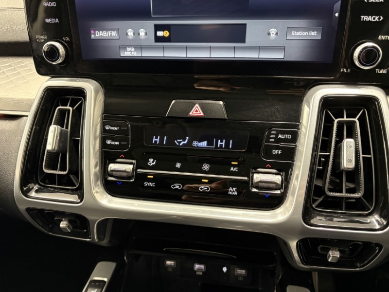 2024 (24) KIA SORENTO 2.2 CRDi Vision 5dr DCT 5018458