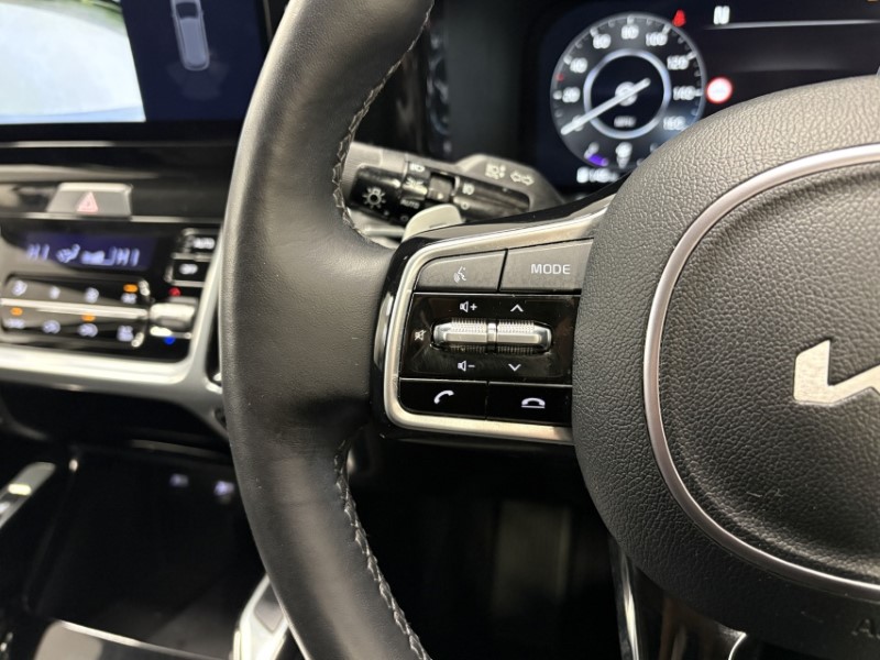 2024 (24) KIA SORENTO 2.2 CRDi Vision 5dr DCT 5018463