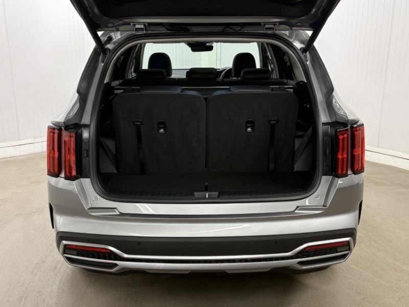 2024 (24) KIA SORENTO 2.2 CRDi Vision 5dr DCT 5018441