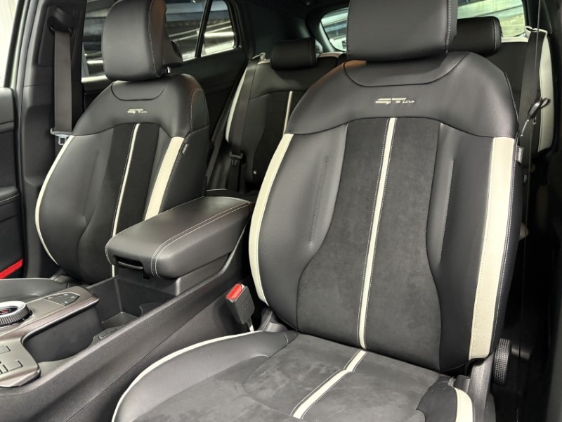 2025 (75) KIA SPORTAGE 1.6T GDi HEV GT-Line 5dr Auto 4981243