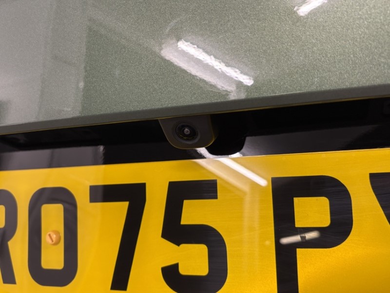 2025 (75) KIA SPORTAGE 1.6T GDi HEV GT-Line 5dr Auto 4981253