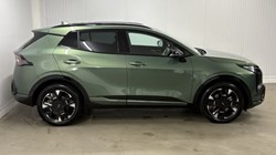 2025 (75) KIA SPORTAGE 1.6T GDi HEV GT-Line 5dr Auto 4981277