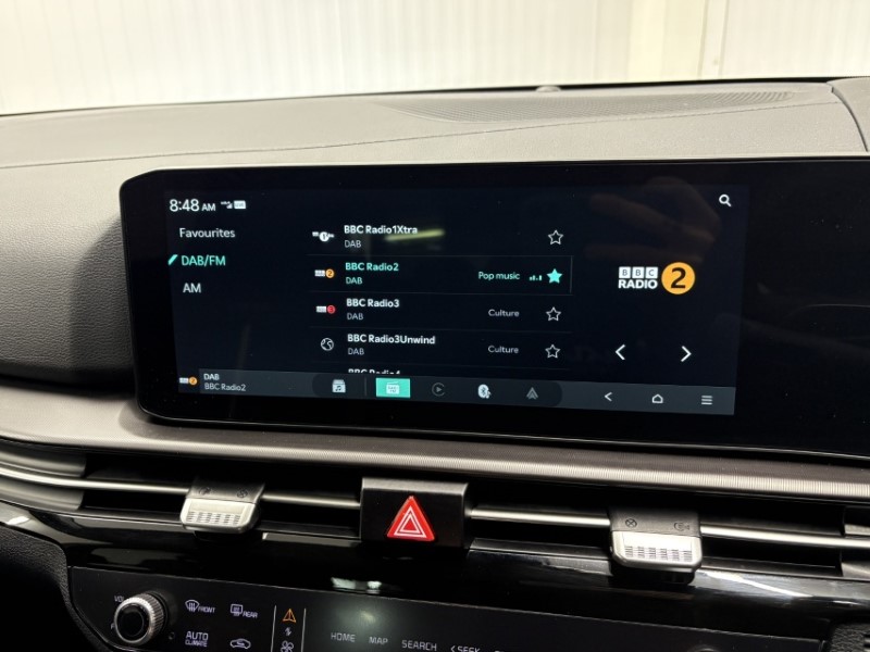 2025 (75) KIA SPORTAGE 1.6T GDi HEV GT-Line 5dr Auto 4981268