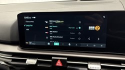 2025 (75) KIA SPORTAGE 1.6T GDi HEV GT-Line 5dr Auto 4981268