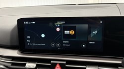 2025 (75) KIA SPORTAGE 1.6T GDi HEV GT-Line 5dr Auto 4981270