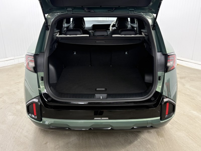 2025 (75) KIA SPORTAGE 1.6T GDi HEV GT-Line 5dr Auto 4981254