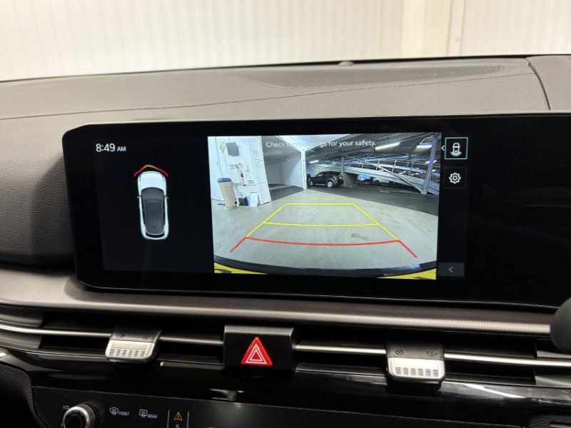 2025 (75) KIA SPORTAGE 1.6T GDi HEV GT-Line 5dr Auto 4981271