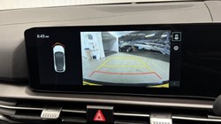 2025 (75) KIA SPORTAGE 1.6T GDi HEV GT-Line 5dr Auto 4981271