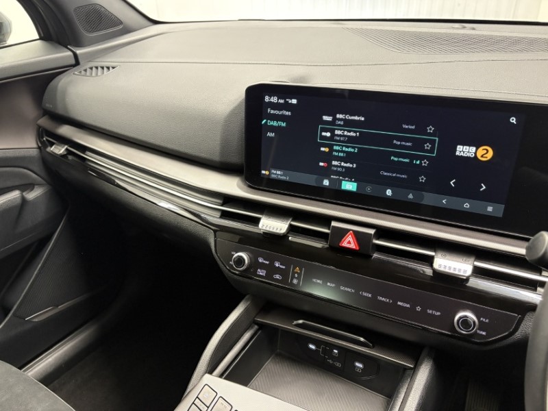 2025 (75) KIA SPORTAGE 1.6T GDi HEV GT-Line 5dr Auto 4981264