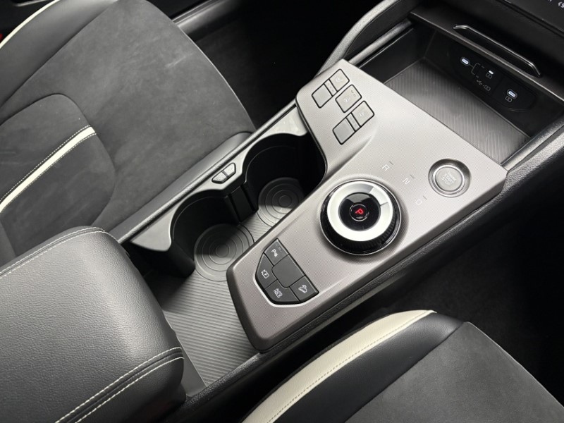 2025 (75) KIA SPORTAGE 1.6T GDi HEV GT-Line 5dr Auto 4981263