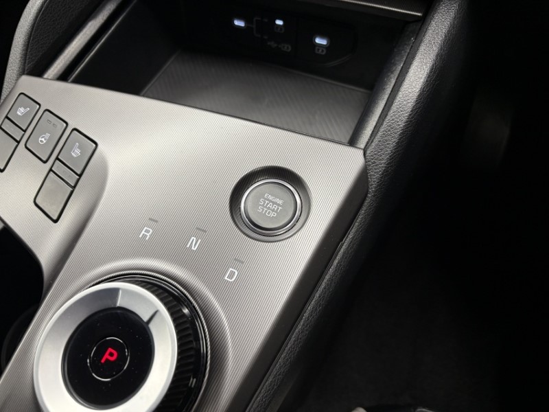 2025 (75) KIA SPORTAGE 1.6T GDi HEV GT-Line 5dr Auto 4981265