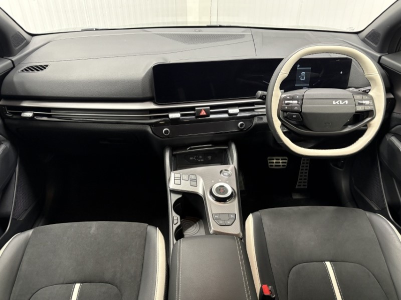 2025 (75) KIA SPORTAGE 1.6T GDi HEV GT-Line 5dr Auto 4981258