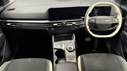 2025 (75) KIA SPORTAGE 1.6T GDi HEV GT-Line 5dr Auto 4981258