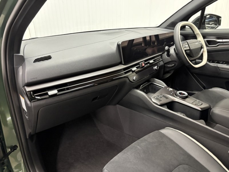 2025 (75) KIA SPORTAGE 1.6T GDi HEV GT-Line 5dr Auto 4981259