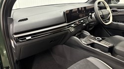 2025 (75) KIA SPORTAGE 1.6T GDi HEV GT-Line 5dr Auto 4981259