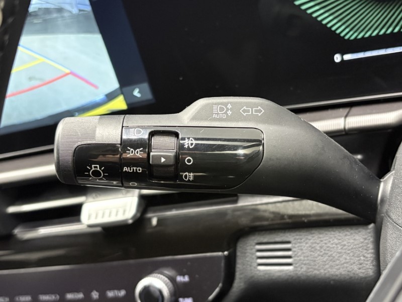 2025 (75) KIA SPORTAGE 1.6T GDi HEV GT-Line 5dr Auto 4981276