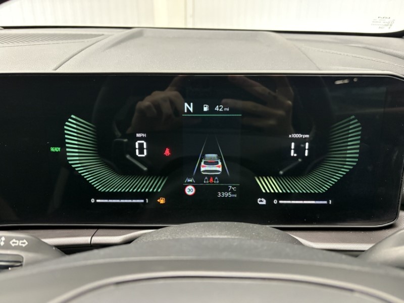 2025 (75) KIA SPORTAGE 1.6T GDi HEV GT-Line 5dr Auto 4981273