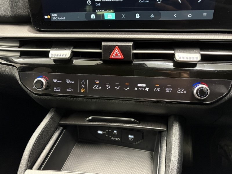 2025 (75) KIA SPORTAGE 1.6T GDi HEV GT-Line 5dr Auto 4981247