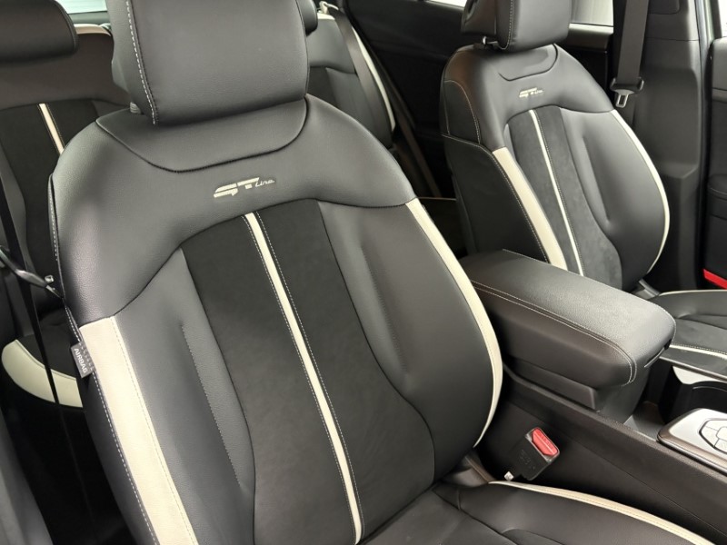 2025 (75) KIA SPORTAGE 1.6T GDi HEV GT-Line 5dr Auto 4981262