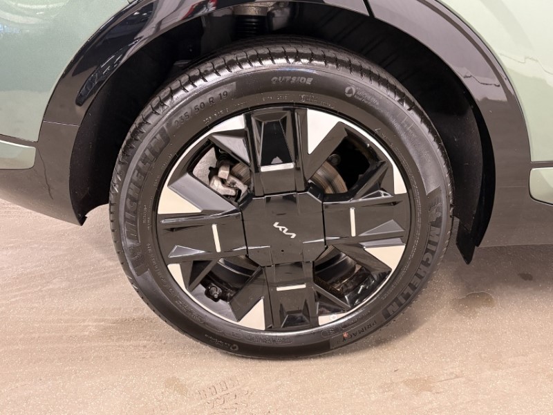 2025 (75) KIA SPORTAGE 1.6T GDi HEV GT-Line 5dr Auto 4981252