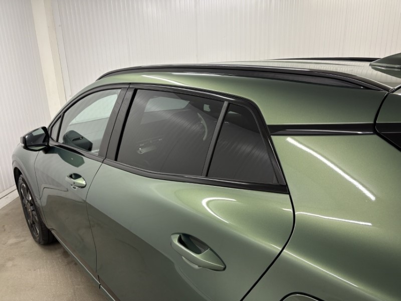 2025 (75) KIA SPORTAGE 1.6T GDi HEV GT-Line 5dr Auto 4981255