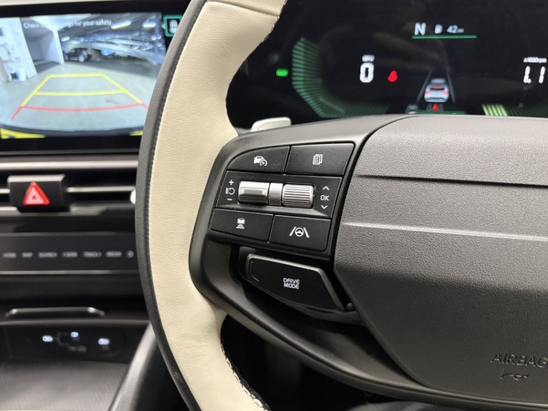 2025 (75) KIA SPORTAGE 1.6T GDi HEV GT-Line 5dr Auto 4981272