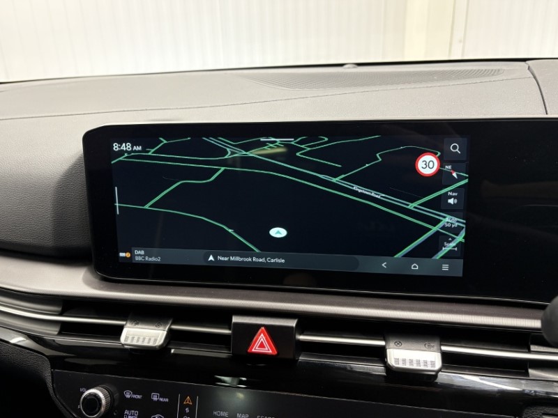 2025 (75) KIA SPORTAGE 1.6T GDi HEV GT-Line 5dr Auto 4981269