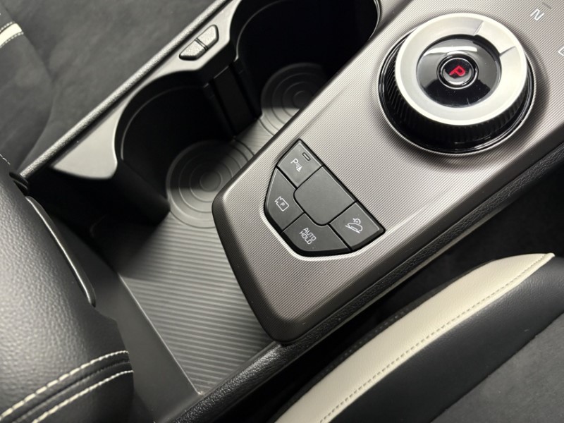 2025 (75) KIA SPORTAGE 1.6T GDi HEV GT-Line 5dr Auto 4981244