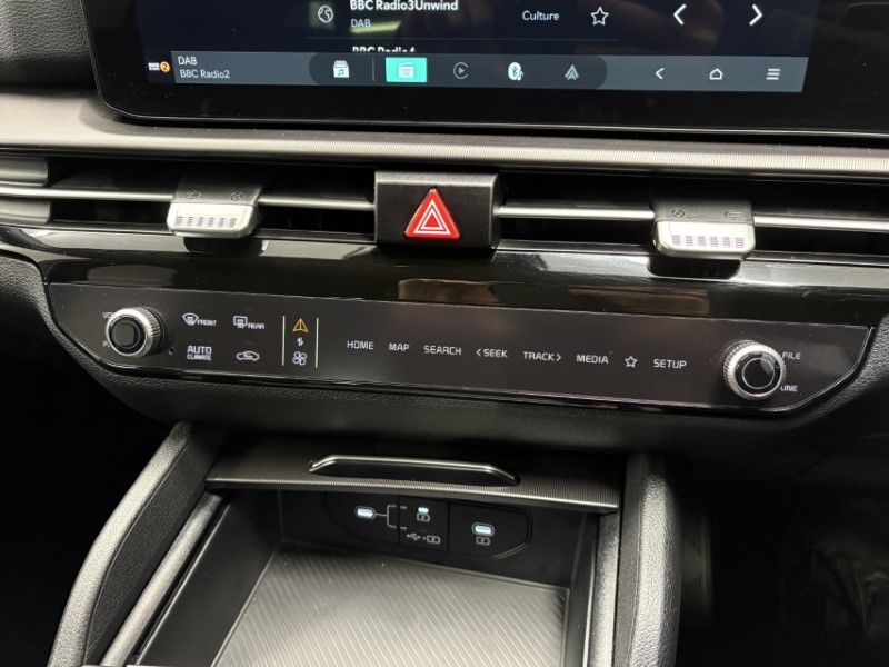 2025 (75) KIA SPORTAGE 1.6T GDi HEV GT-Line 5dr Auto 4981267