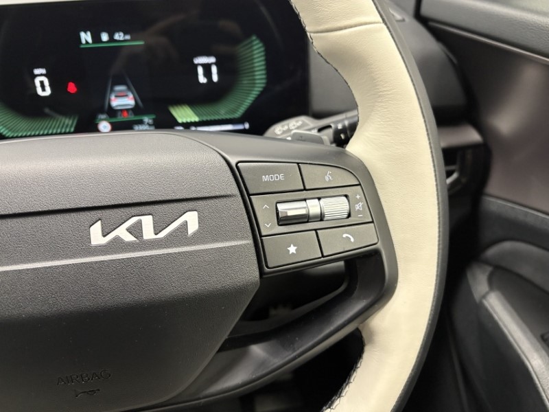 2025 (75) KIA SPORTAGE 1.6T GDi HEV GT-Line 5dr Auto 4981274