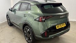 2025 (75) KIA SPORTAGE 1.6T GDi HEV GT-Line 5dr Auto 4981249