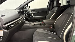 2025 (75) KIA SPORTAGE 1.6T GDi HEV GT-Line 5dr Auto 4981260
