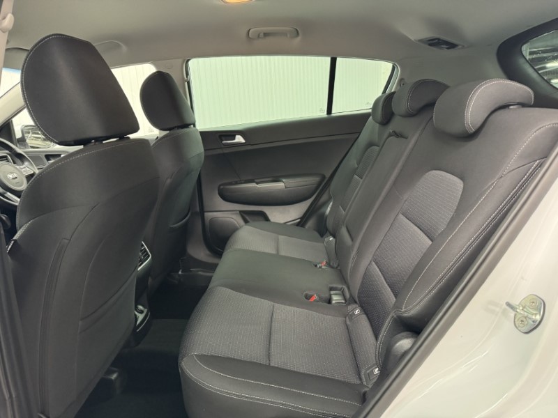 2022 (71) KIA SPORTAGE 1.6 CRDi 48V ISG 2 5dr DCT Auto 4980802