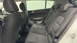 2022 (71) KIA SPORTAGE 1.6 CRDi 48V ISG 2 5dr DCT Auto 4980802