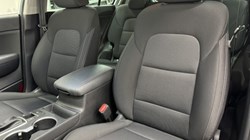 2022 (71) KIA SPORTAGE 1.6 CRDi 48V ISG 2 5dr DCT Auto 4980808