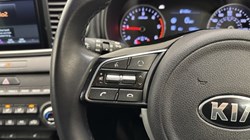 2022 (71) KIA SPORTAGE 1.6 CRDi 48V ISG 2 5dr DCT Auto 4980825