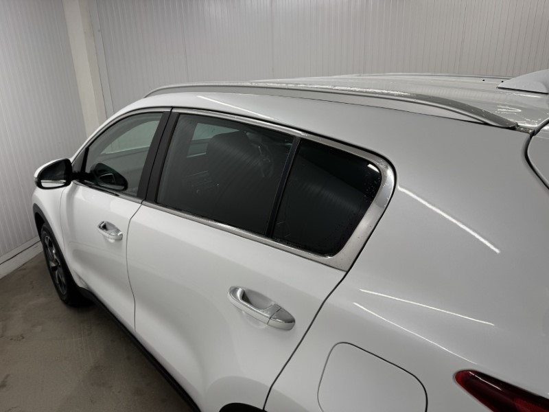 2022 (71) KIA SPORTAGE 1.6 CRDi 48V ISG 2 5dr DCT Auto 4980801