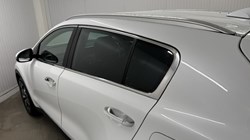 2022 (71) KIA SPORTAGE 1.6 CRDi 48V ISG 2 5dr DCT Auto 4980801