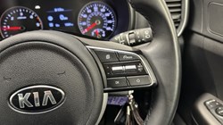 2022 (71) KIA SPORTAGE 1.6 CRDi 48V ISG 2 5dr DCT Auto 4980827