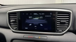 2022 (71) KIA SPORTAGE 1.6 CRDi 48V ISG 2 5dr DCT Auto 4980824