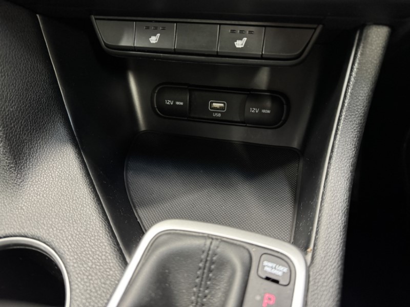 2022 (71) KIA SPORTAGE 1.6 CRDi 48V ISG 2 5dr DCT Auto 4980816